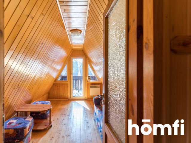 Urokliwy Dom w Sercu Jordanowa - Dom - Sprzedaż - Suski, Jordanów