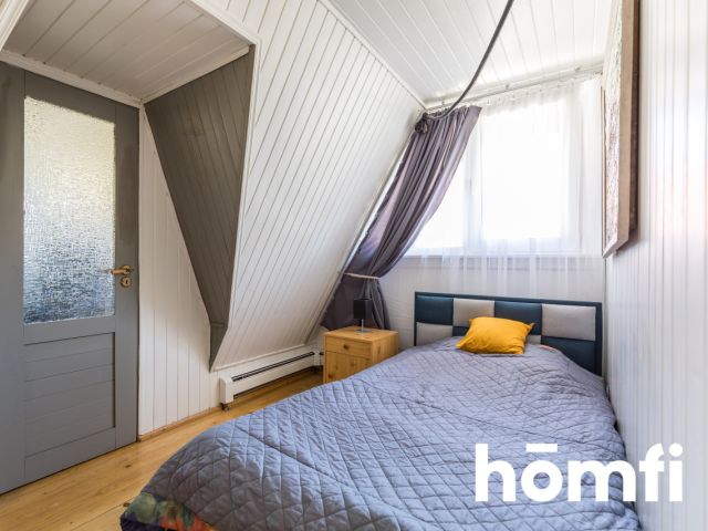 A charming house in the heart of Jordanów - Дім - Продаж - Suski, Jordanów / Zagrody