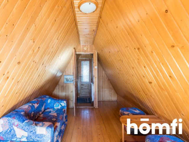 Urokliwy Dom w Sercu Jordanowa - Dom - Sprzedaż - Suski, Jordanów