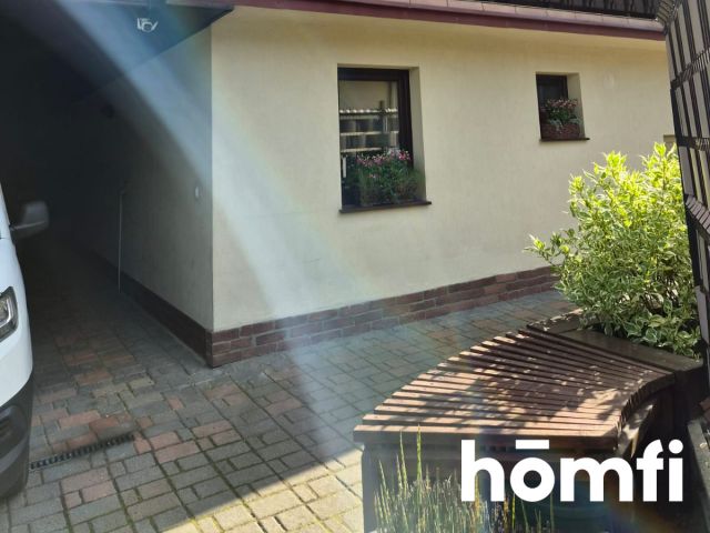 A charming house in the heart of Jordanów - Дім - Продаж - Suski, Jordanów / Zagrody