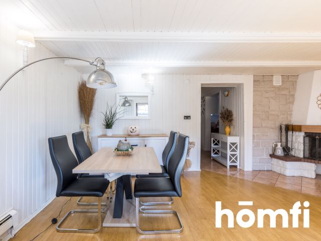 Urokliwy Dom w Sercu Jordanowa - Dom - Sprzedaż - Suski, Jordanów