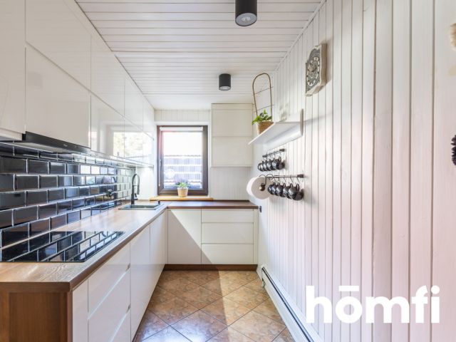 Urokliwy Dom w Sercu Jordanowa - Dom - Sprzedaż - Suski, Jordanów