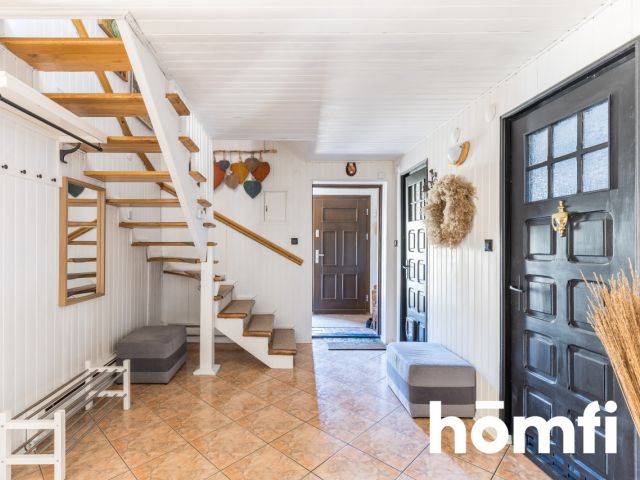 Urokliwy Dom w Sercu Jordanowa - Dom - Sprzedaż - Suski, Jordanów