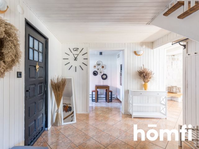 Urokliwy Dom w Sercu Jordanowa - Dom - Sprzedaż - Suski, Jordanów