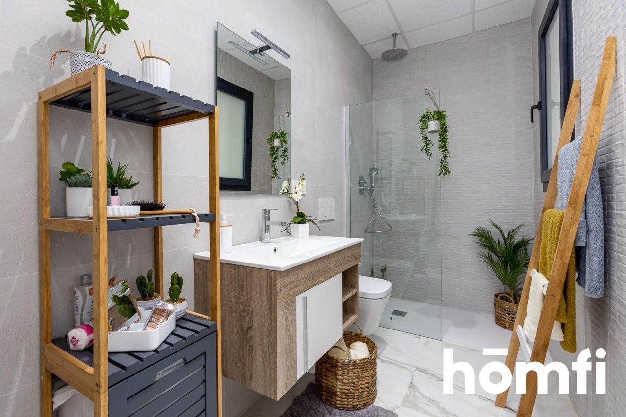 Costa Blanca | Torrevieja: Nowe 3-pokojowe mieszkania blisko Różowych Jezior - Mieszkanie - Sprzedaż - Hiszpania, Costa Blanca - Torrevieja