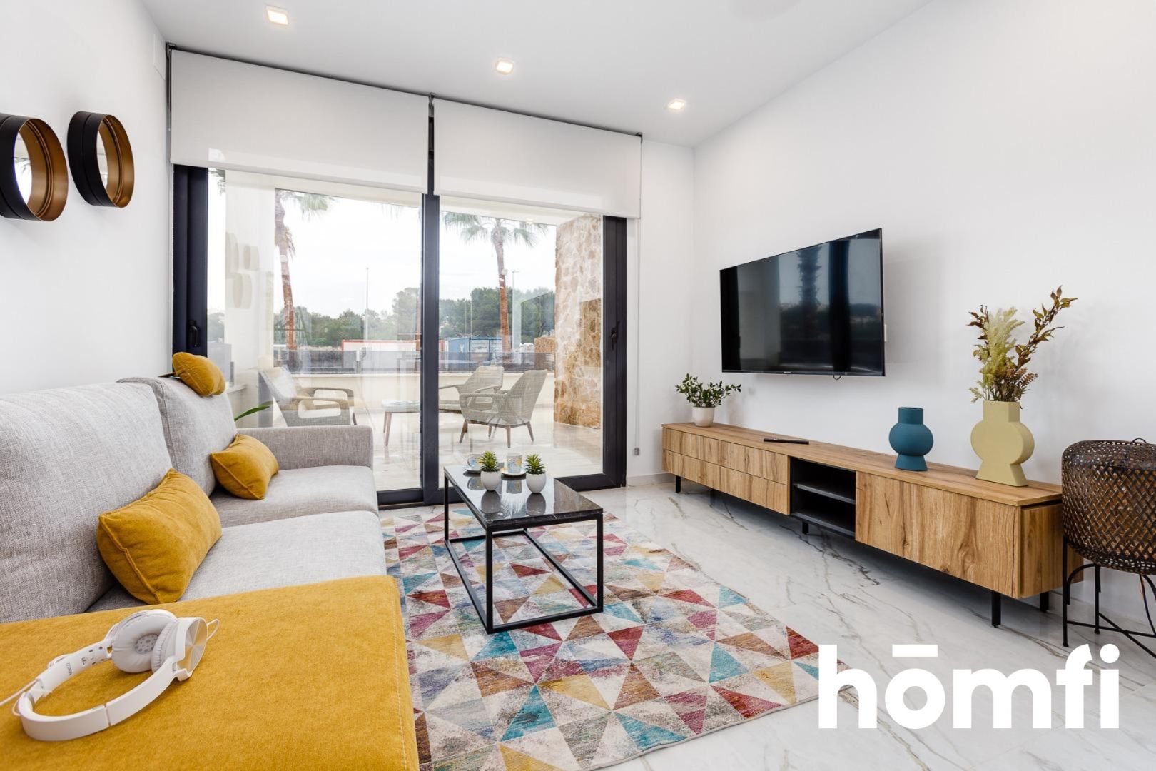 Costa Blanca | Torrevieja: Nowe 3-pokojowe mieszkania blisko Różowych Jezior - Mieszkanie - Sprzedaż - Hiszpania, Costa Blanca - Torrevieja