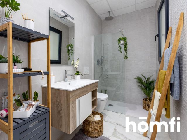 Costa Blanca | Torrevieja: Nowe 3-pokojowe mieszkania blisko Różowych Jezior - Mieszkanie - Sprzedaż - Hiszpania, Costa Blanca - Torrevieja