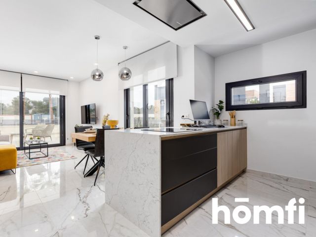 Costa Blanca | Torrevieja: Nowe 3-pokojowe mieszkania blisko Różowych Jezior - Mieszkanie - Sprzedaż - Hiszpania, Costa Blanca - Torrevieja