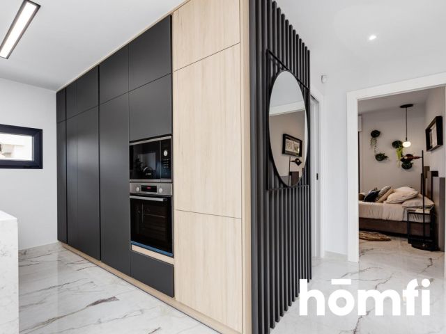 Costa Blanca | Torrevieja: Nowe 3-pokojowe mieszkania blisko Różowych Jezior - Mieszkanie - Sprzedaż - Hiszpania, Costa Blanca - Torrevieja