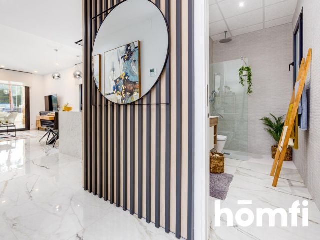 Costa Blanca | Torrevieja: Nowe 3-pokojowe mieszkania blisko Różowych Jezior - Mieszkanie - Sprzedaż - Hiszpania, Costa Blanca - Torrevieja