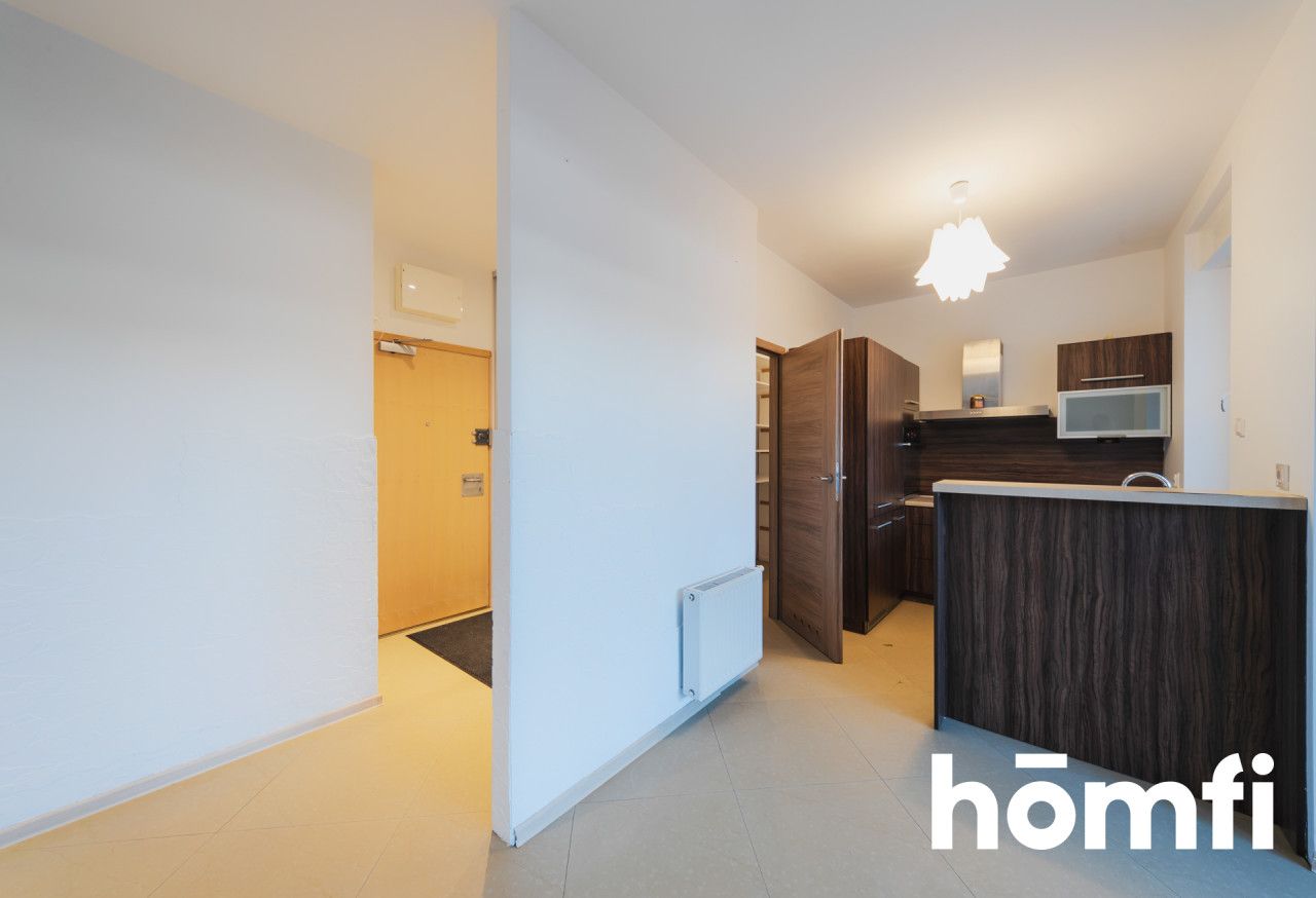 Comfortable 3-room apartment in Pelikan - Квартира - Оренда - Poznań, Nowe Miasto