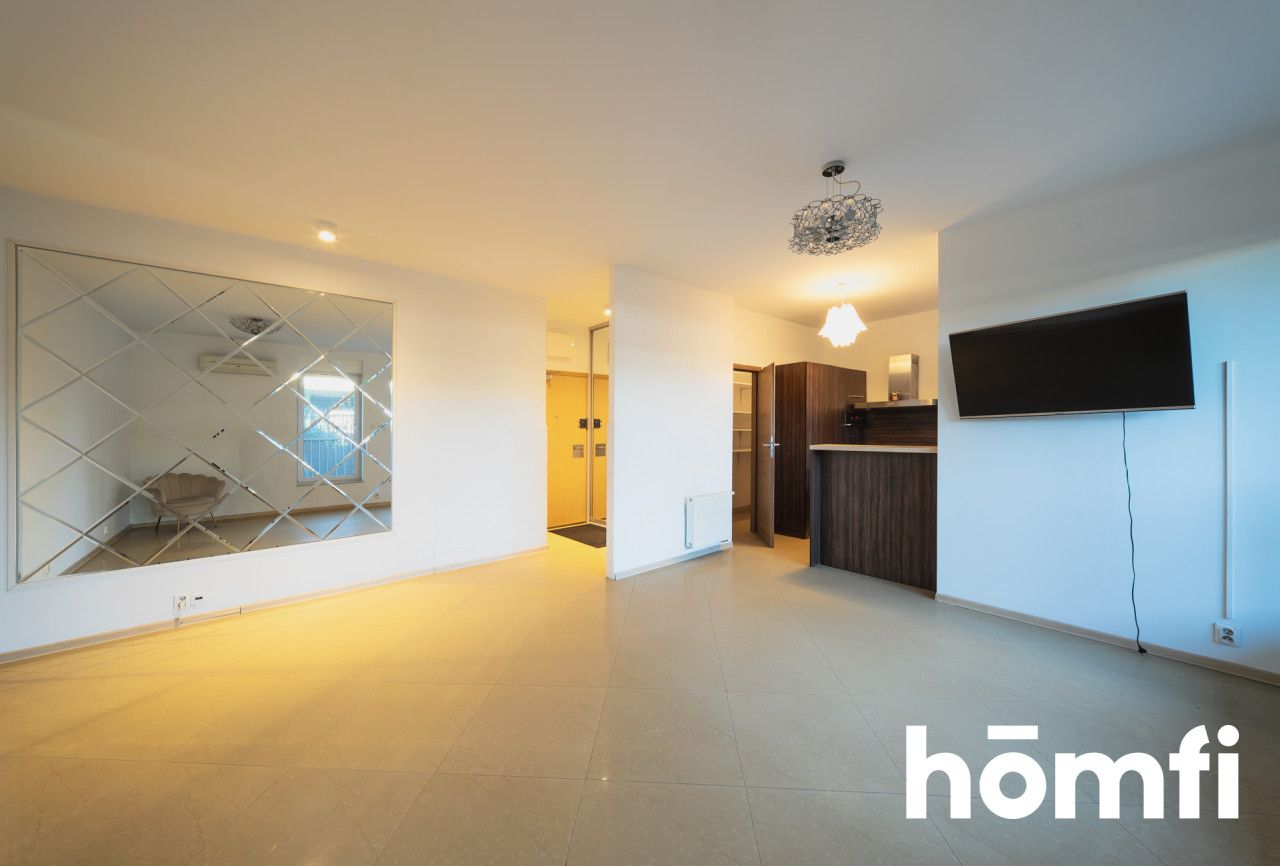 Comfortable 3-room apartment in Pelikan - Квартира - Оренда - Poznań, Nowe Miasto