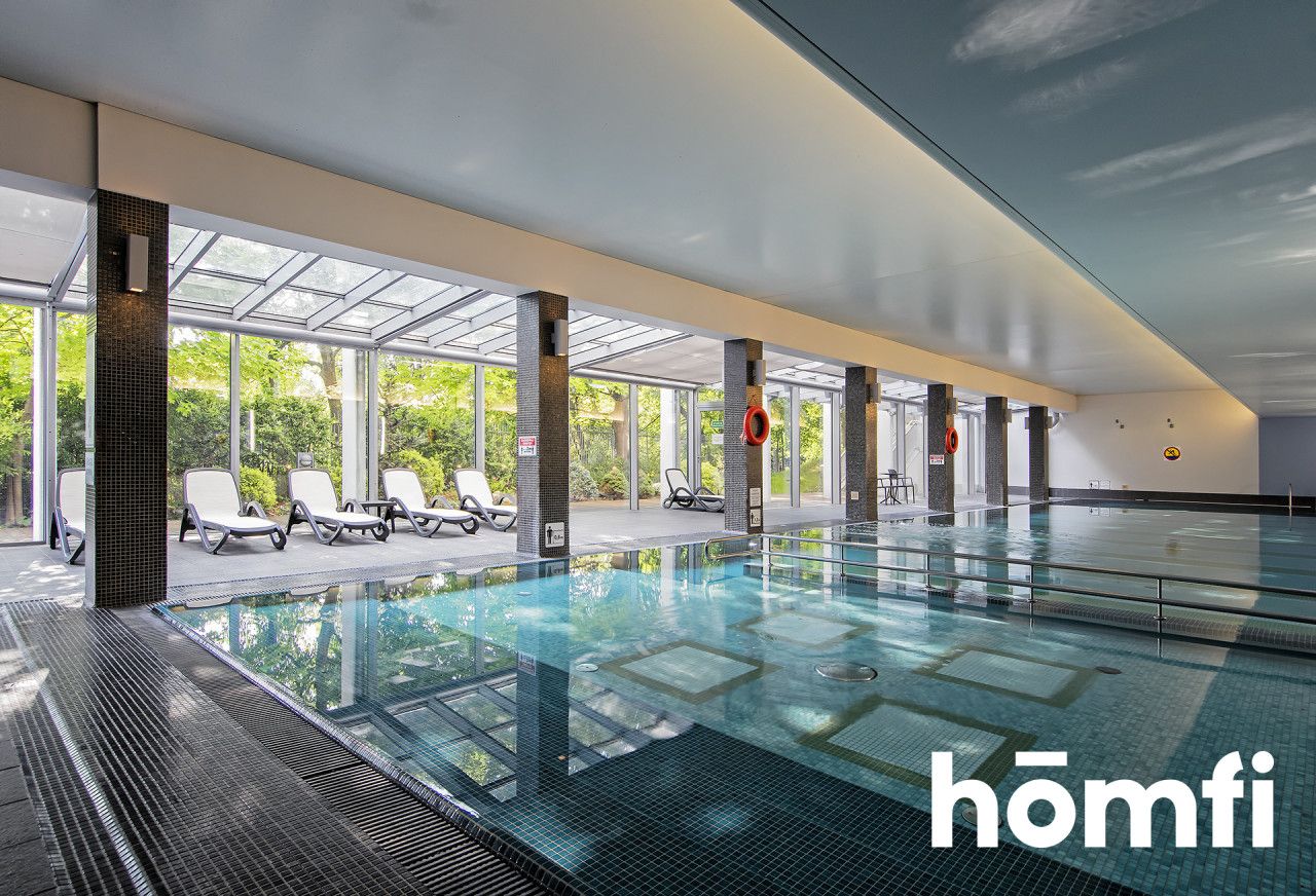 Comfortable 3-room apartment in Pelikan - Квартира - Оренда - Poznań, Nowe Miasto