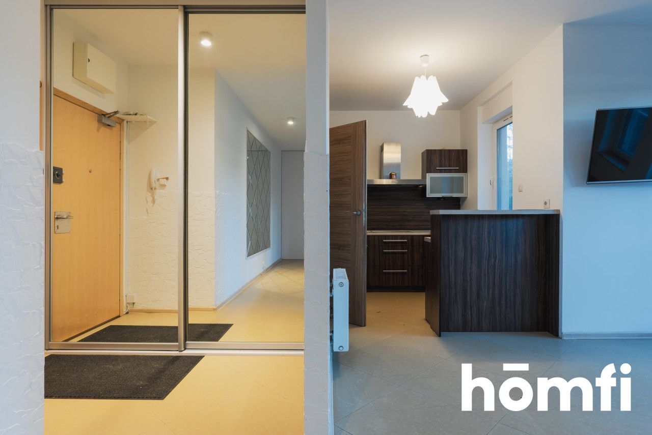 Comfortable 3-room apartment in Pelikan - Квартира - Оренда - Poznań, Nowe Miasto