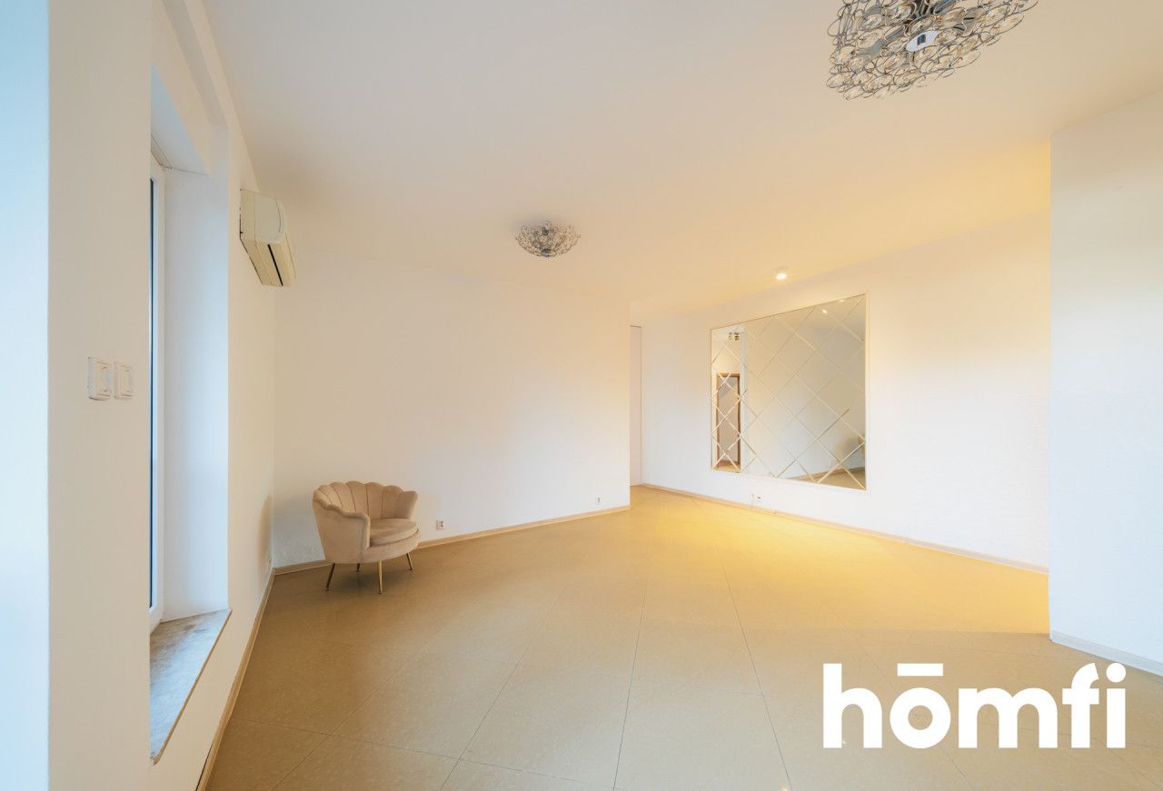 Comfortable 3-room apartment in Pelikan - Квартира - Оренда - Poznań, Nowe Miasto