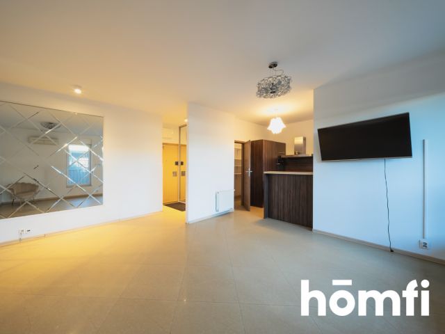 Comfortable 3-room apartment in Pelikan - Квартира - Оренда - Poznań, Nowe Miasto