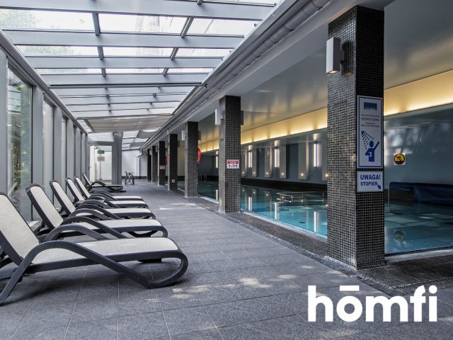 Comfortable 3-room apartment in Pelikan - Квартира - Оренда - Poznań, Nowe Miasto