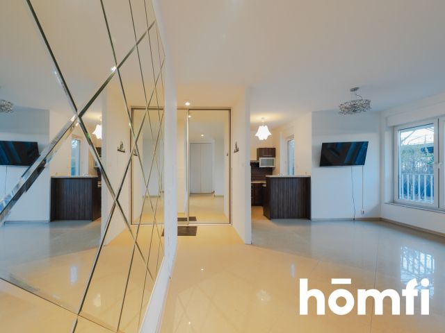 Comfortable 3-room apartment in Pelikan - Квартира - Оренда - Poznań, Nowe Miasto