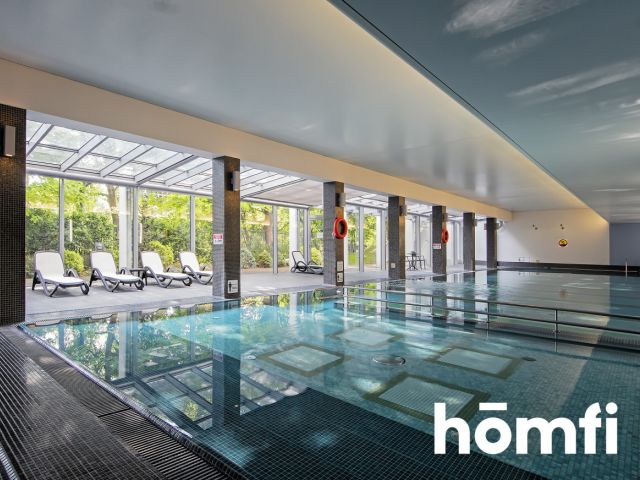 Comfortable 3-room apartment in Pelikan - Квартира - Оренда - Poznań, Nowe Miasto