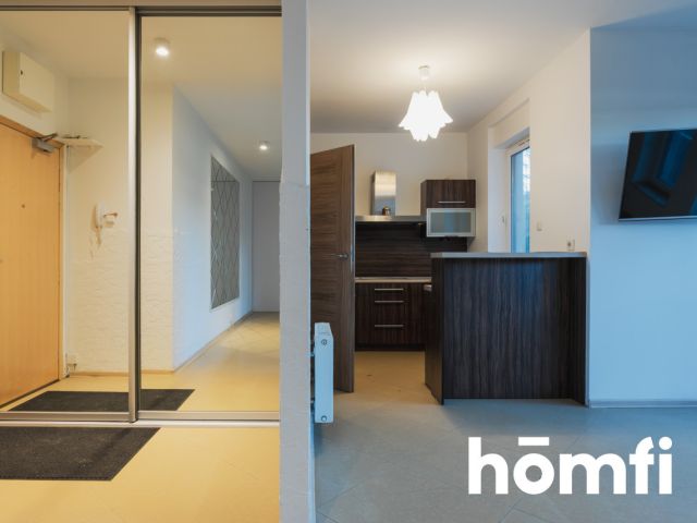 Comfortable 3-room apartment in Pelikan - Квартира - Оренда - Poznań, Nowe Miasto