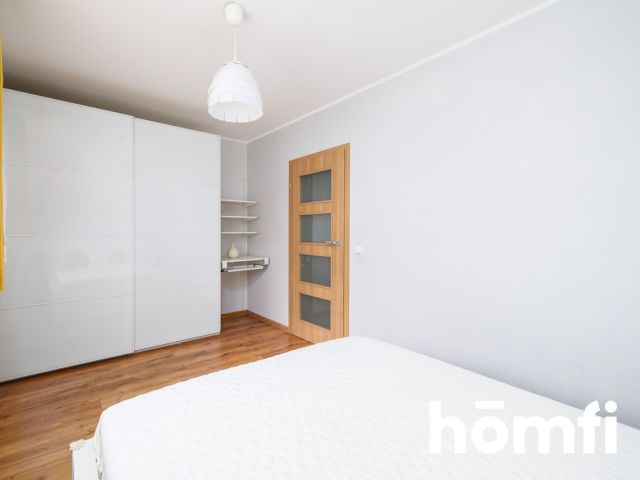 Na sprzedaż gotowe do wejścia, 2-pokojowe mieszkanie z prywatnym tarasem w rewelacyjnej lokalizacji - obok Galerii Serenada – ul. Bohomolca 5 | Prądnik Czerwony - Mieszkanie - Sprzedaż - Kraków, Śródmieście / Prądnik Czerwony