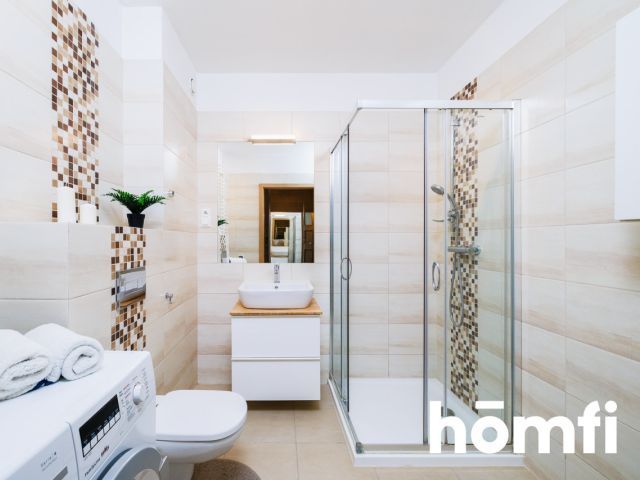 Na sprzedaż gotowe do wejścia, 2-pokojowe mieszkanie z prywatnym tarasem w rewelacyjnej lokalizacji - obok Galerii Serenada – ul. Bohomolca 5 | Prądnik Czerwony - Mieszkanie - Sprzedaż - Kraków, Śródmieście / Prądnik Czerwony