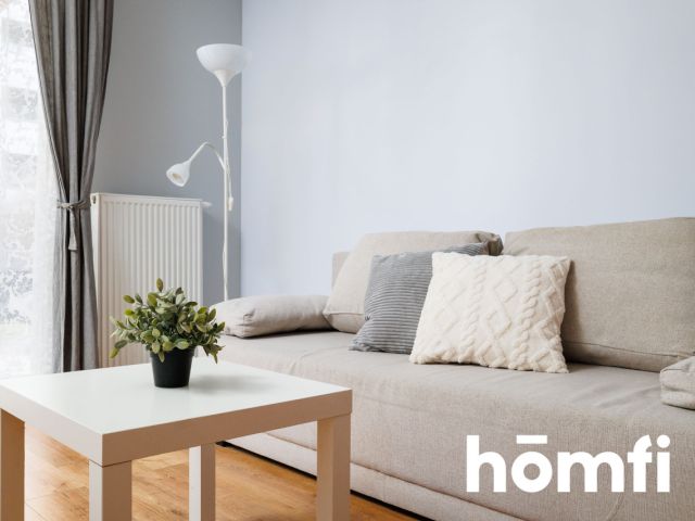 Na sprzedaż gotowe do wejścia, 2-pokojowe mieszkanie z prywatnym tarasem w rewelacyjnej lokalizacji - obok Galerii Serenada – ul. Bohomolca 5 | Prądnik Czerwony - Mieszkanie - Sprzedaż - Kraków, Śródmieście / Prądnik Czerwony