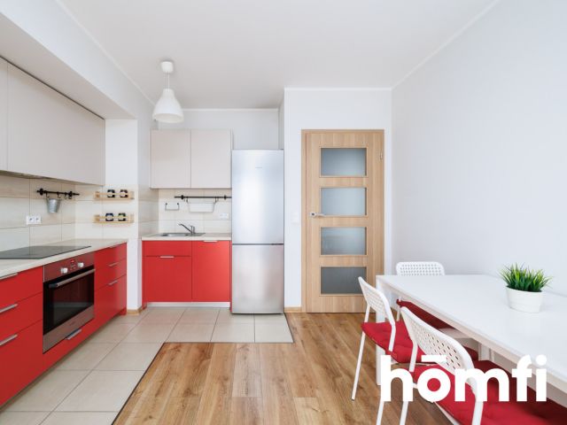 Na sprzedaż gotowe do wejścia, 2-pokojowe mieszkanie z prywatnym tarasem w rewelacyjnej lokalizacji - obok Galerii Serenada – ul. Bohomolca 5 | Prądnik Czerwony - Mieszkanie - Sprzedaż - Kraków, Śródmieście / Prądnik Czerwony