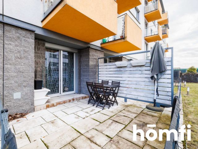 Na sprzedaż gotowe do wejścia, 2-pokojowe mieszkanie z prywatnym tarasem w rewelacyjnej lokalizacji - obok Galerii Serenada – ul. Bohomolca 5 | Prądnik Czerwony - Mieszkanie - Sprzedaż - Kraków, Śródmieście / Prądnik Czerwony