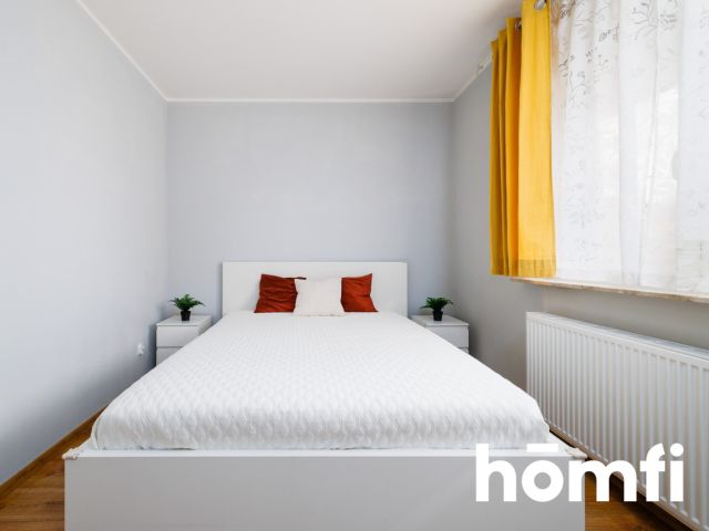 Na sprzedaż gotowe do wejścia, 2-pokojowe mieszkanie z prywatnym tarasem w rewelacyjnej lokalizacji - obok Galerii Serenada – ul. Bohomolca 5 | Prądnik Czerwony - Mieszkanie - Sprzedaż - Kraków, Śródmieście / Prądnik Czerwony