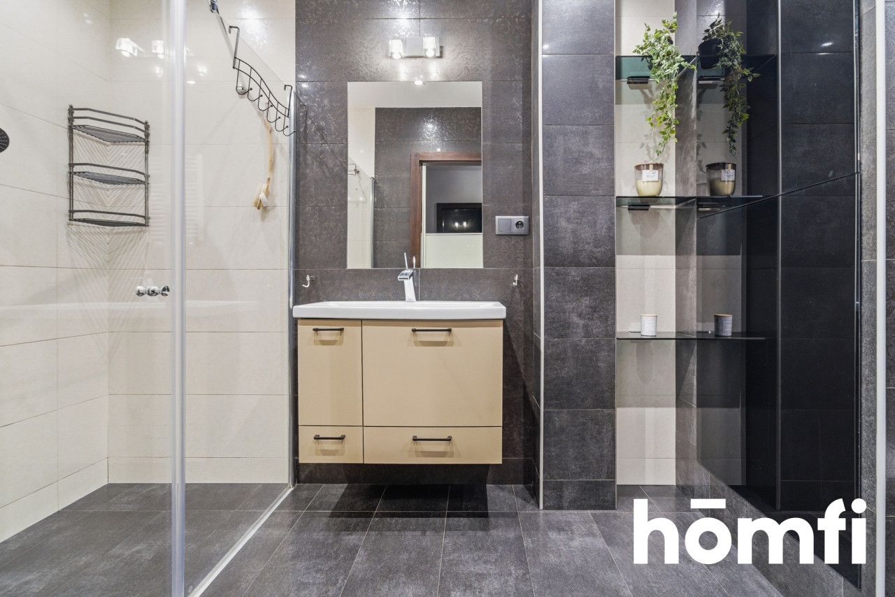 Modern 2 apartment with balcony Katowice - Квартира - Оренда - Katowice, Kostuchna