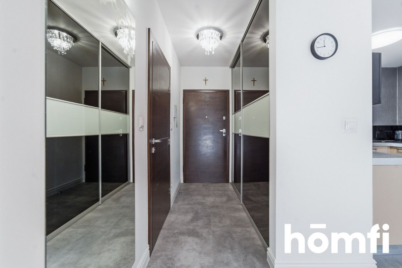 Modern 2 apartment with balcony Katowice - Квартира - Оренда - Katowice, Kostuchna