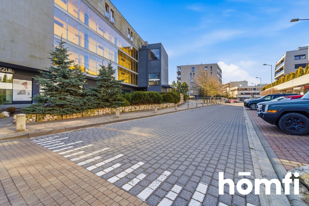 Modern 2 apartment with balcony Katowice - Квартира - Оренда - Katowice, Kostuchna