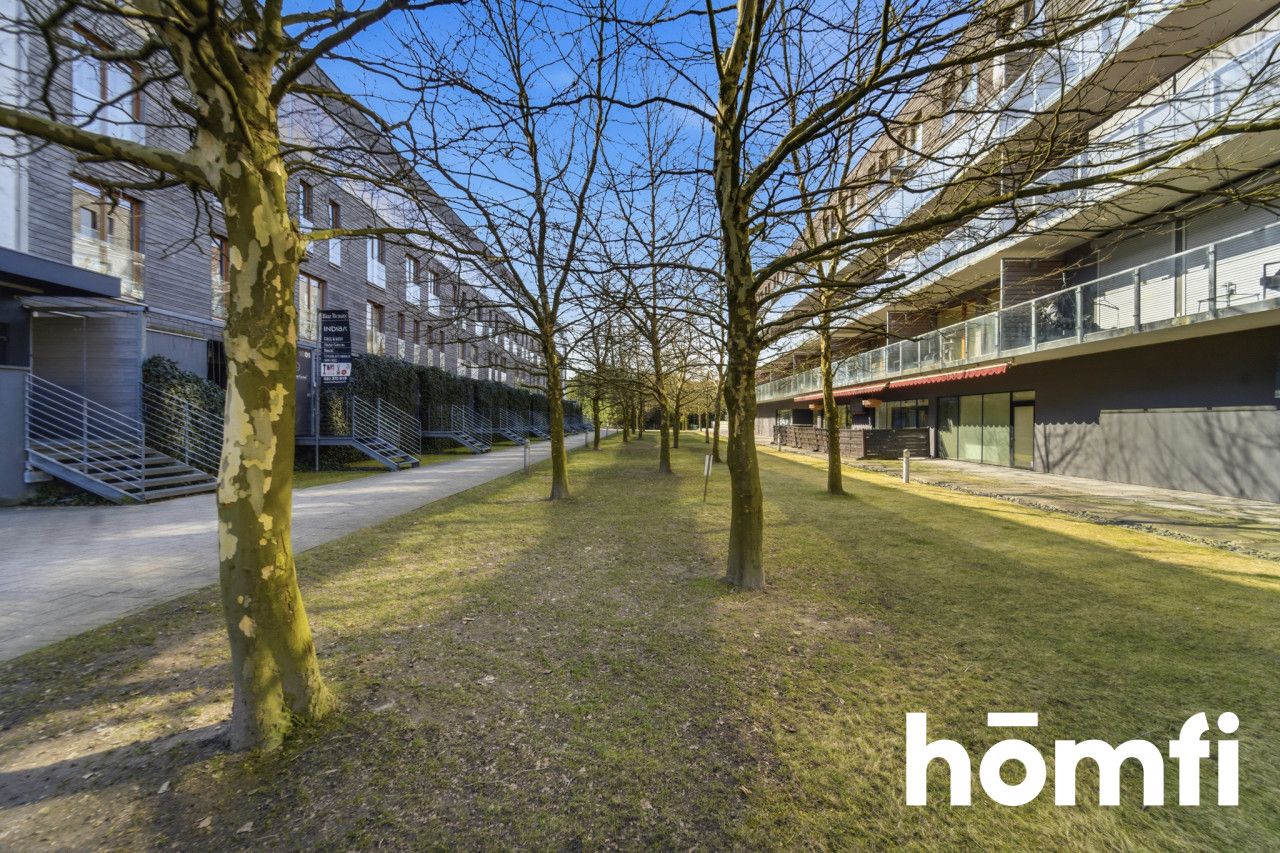 Modern 2 apartment with balcony Katowice - Квартира - Оренда - Katowice, Kostuchna