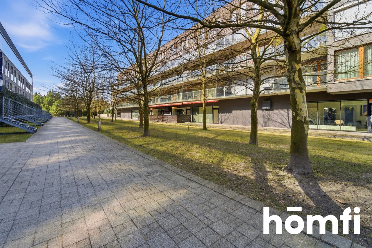 Modern 2 apartment with balcony Katowice - Квартира - Оренда - Katowice, Kostuchna