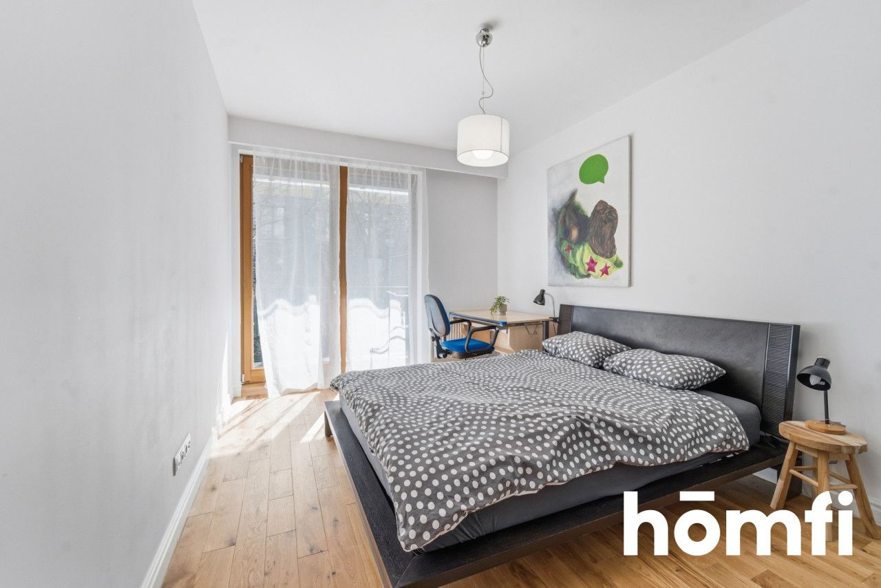 Modern 2 apartment with balcony Katowice - Apartment - Rent - Katowice, Kostuchna