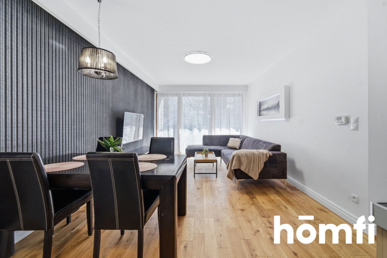 Modern 2 apartment with balcony Katowice - Квартира - Оренда - Katowice, Kostuchna