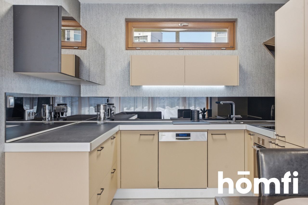 Modern 2 apartment with balcony Katowice - Apartment - Rent - Katowice, Kostuchna