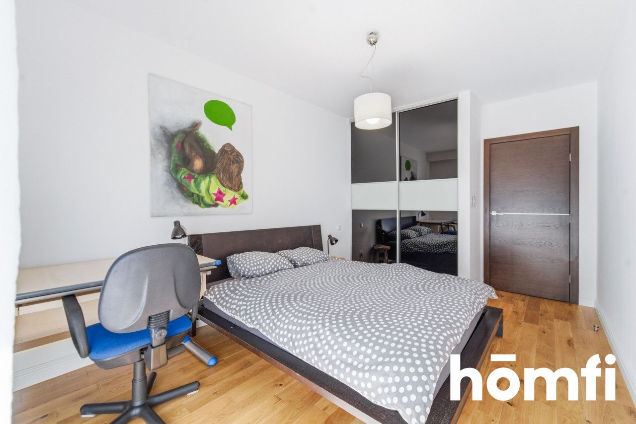 Modern 2 apartment with balcony Katowice - Квартира - Оренда - Katowice, Kostuchna