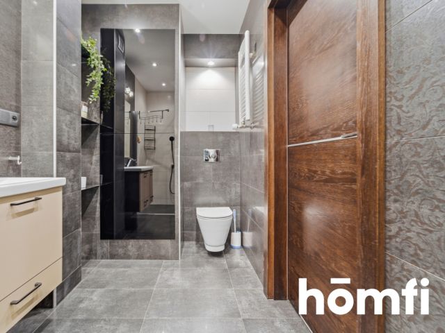 Nowoczesne 2 pokoje z balkonem Katowice - Mieszkanie - Wynajem - Katowice, Kostuchna