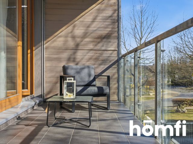 Nowoczesne 2 pokoje z balkonem Katowice - Mieszkanie - Wynajem - Katowice, Kostuchna