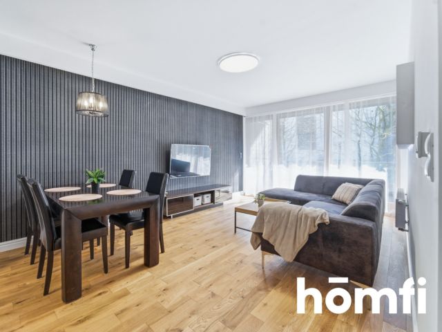 Nowoczesne 2 pokoje z balkonem Katowice - Mieszkanie - Wynajem - Katowice, Kostuchna