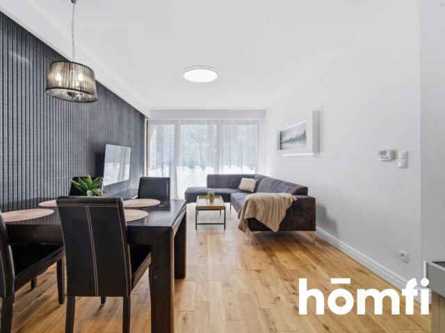 Modern 2 apartment with balcony Katowice - Квартира - Оренда - Katowice, Kostuchna