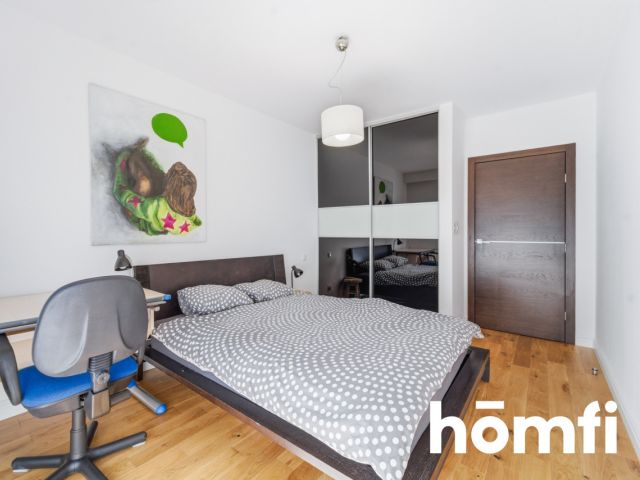 Modern 2 apartment with balcony Katowice - Квартира - Оренда - Katowice, Kostuchna