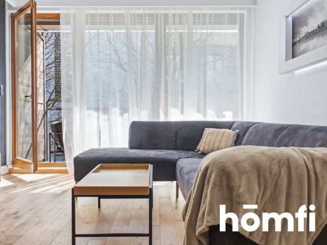 Nowoczesne 2 pokoje z balkonem Katowice - Mieszkanie - Wynajem - Katowice, Kostuchna