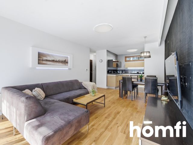 Nowoczesne 2 pokoje z balkonem Katowice - Mieszkanie - Wynajem - Katowice, Kostuchna