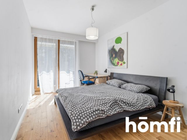 Nowoczesne 2 pokoje z balkonem Katowice - Mieszkanie - Wynajem - Katowice, Kostuchna