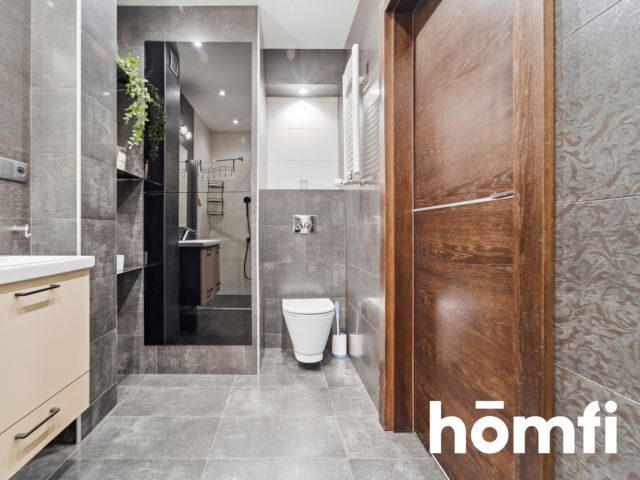 Nowoczesne 2 pokoje z balkonem Katowice - Mieszkanie - Wynajem - Katowice, Kostuchna