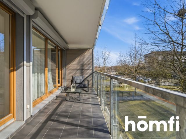 Nowoczesne 2 pokoje z balkonem Katowice - Mieszkanie - Wynajem - Katowice, Kostuchna