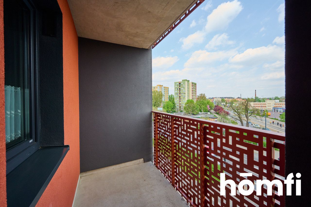 2 rooms | separate kitchen | Kamienna 145 | Garage - Квартира - Оренда - Wrocław, Krzyki / Huby